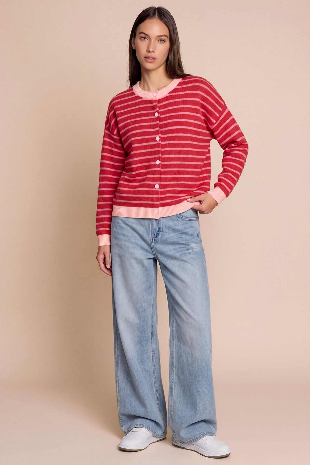 CicyBell-Women-Red-Sweater-NX2678_5.jpg