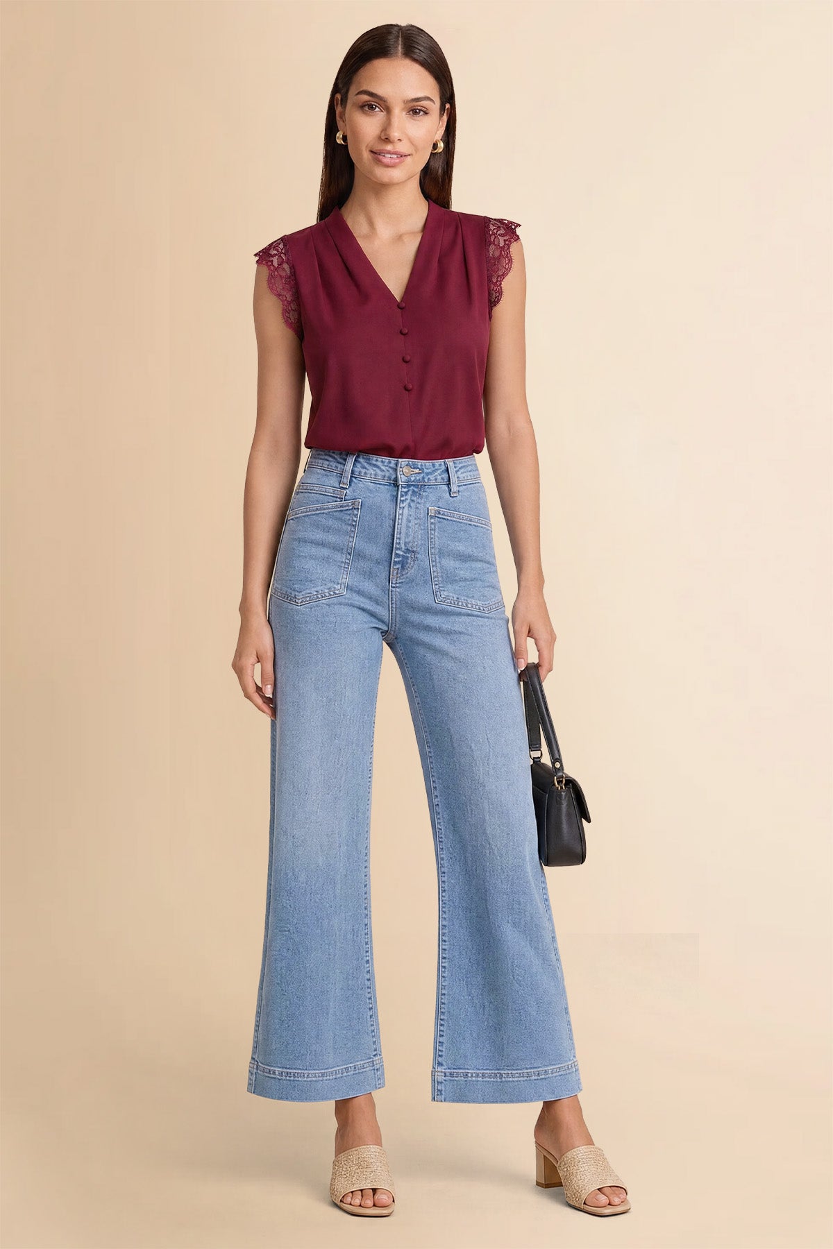 CicyBell-Women-Red-Tops-NX2640_1.jpg