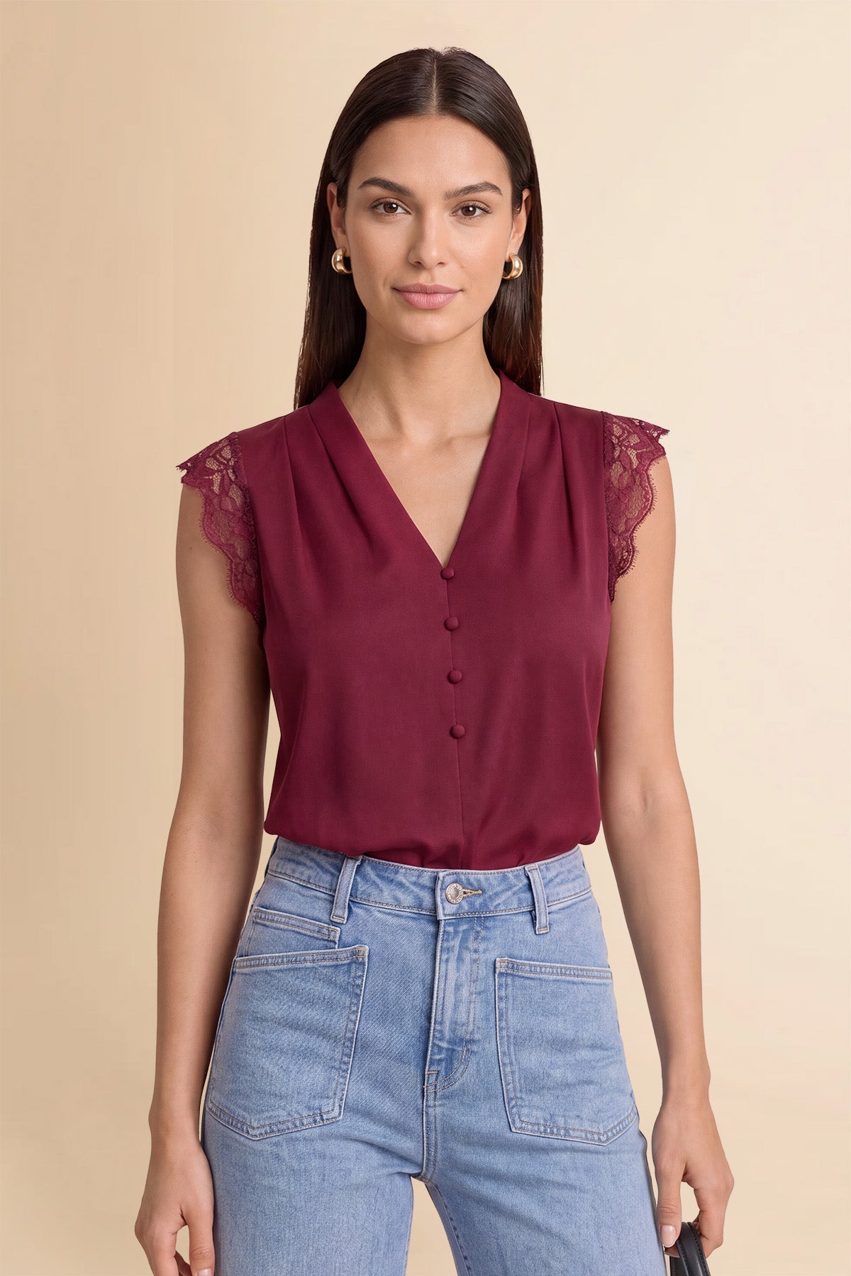 CicyBell-Women-Red-Tops-NX2640_4.jpg