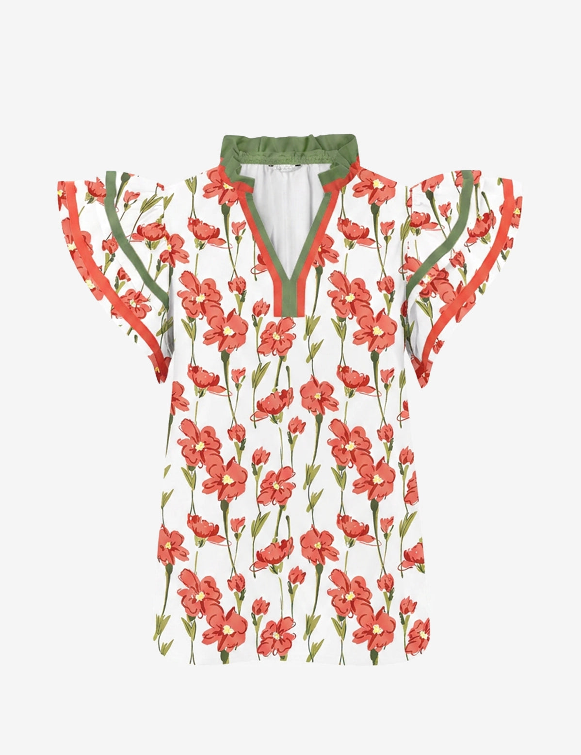 CicyBell-Women-RedPrint-Tops-G3P843_2.webp
