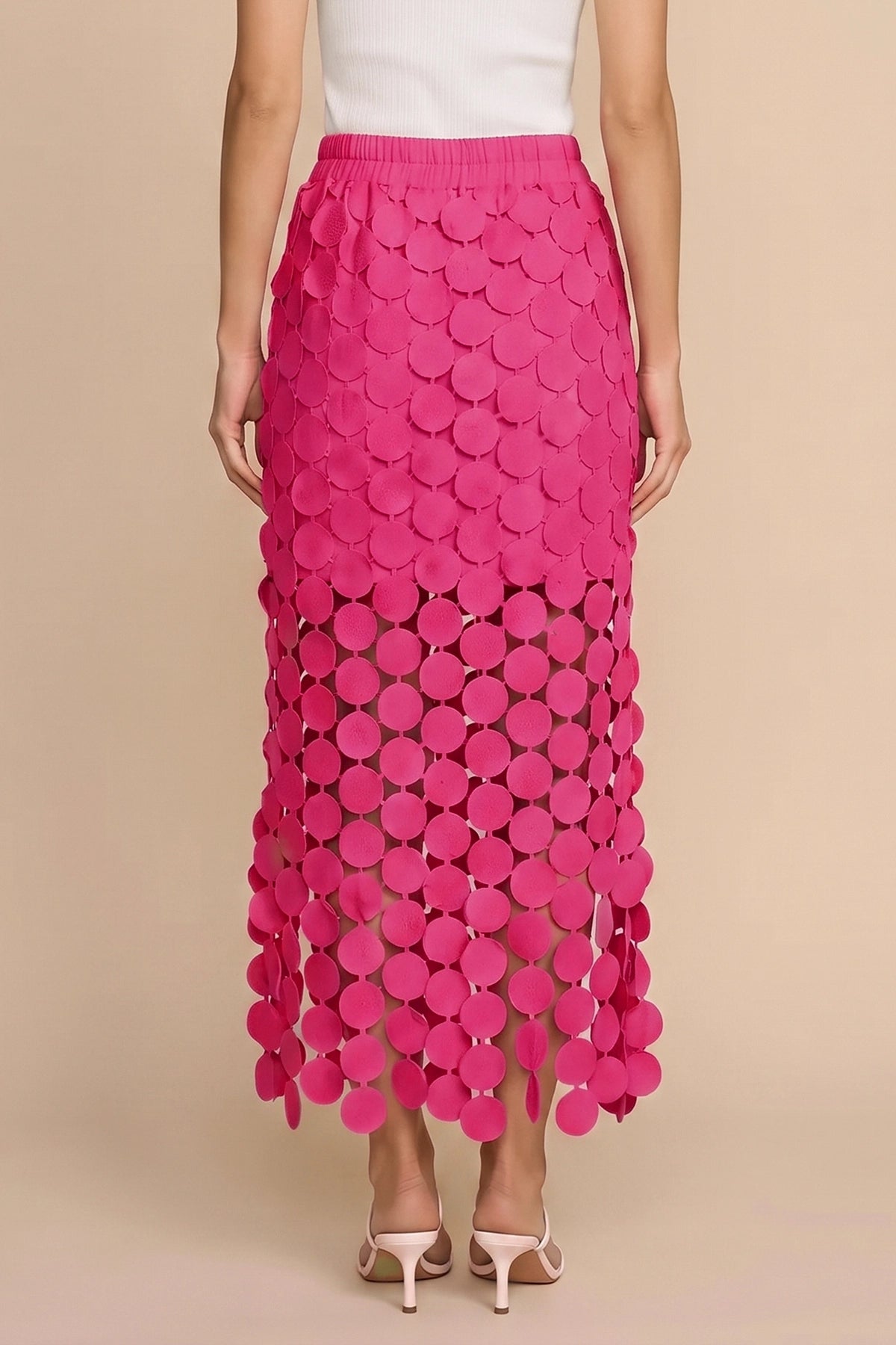 CicyBell-Women-RoseRed-Skirt-RP6111_5.webp