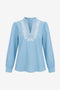 Sky Blue