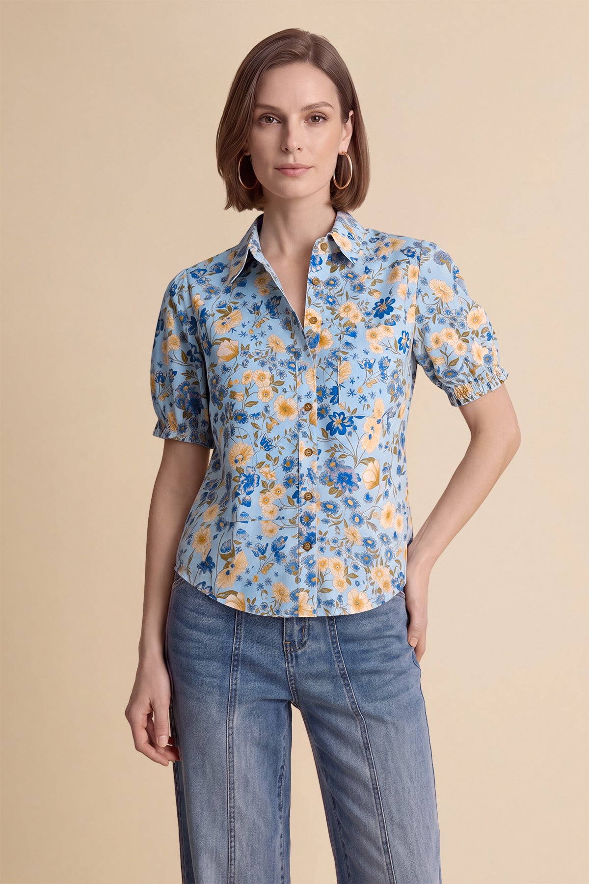 CicyBell-Women-SkyBlue-Shirts-G3P801_4.jpg