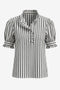Stripe-black