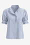 Stripe-navy