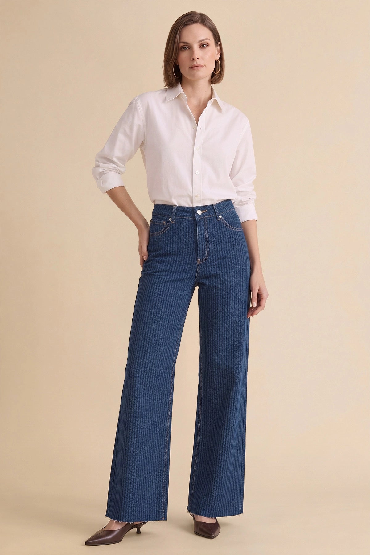 CicyBell-Women-Striped-Jeans-P8B029_3.webp