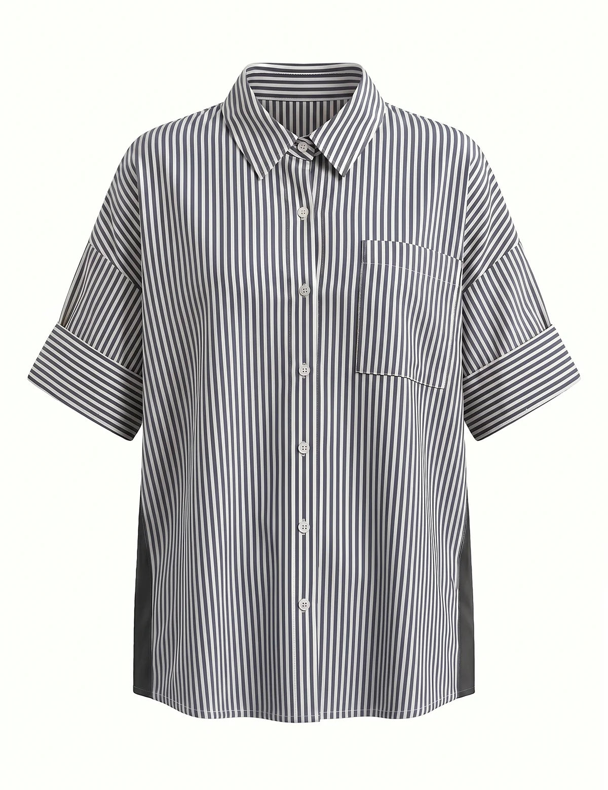 CicyBell-Women-StripedBlack-Shirts-J7K302.webp