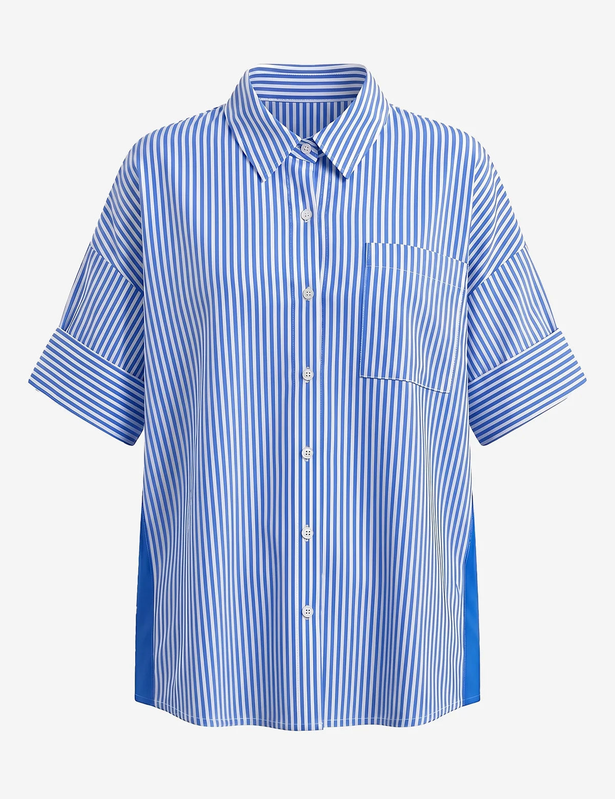 CicyBell-Women-StripedNavy-Shirts-J7K302.webp