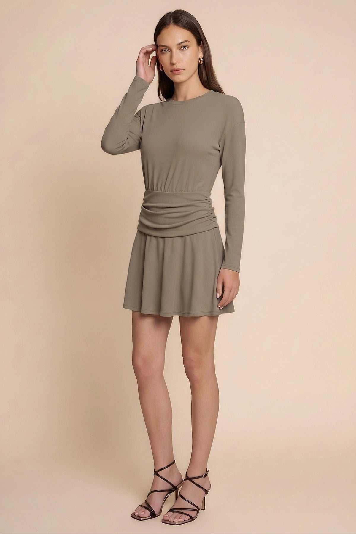 CicyBell-Women-Taupe-Dresses-J7K306_4.webp
