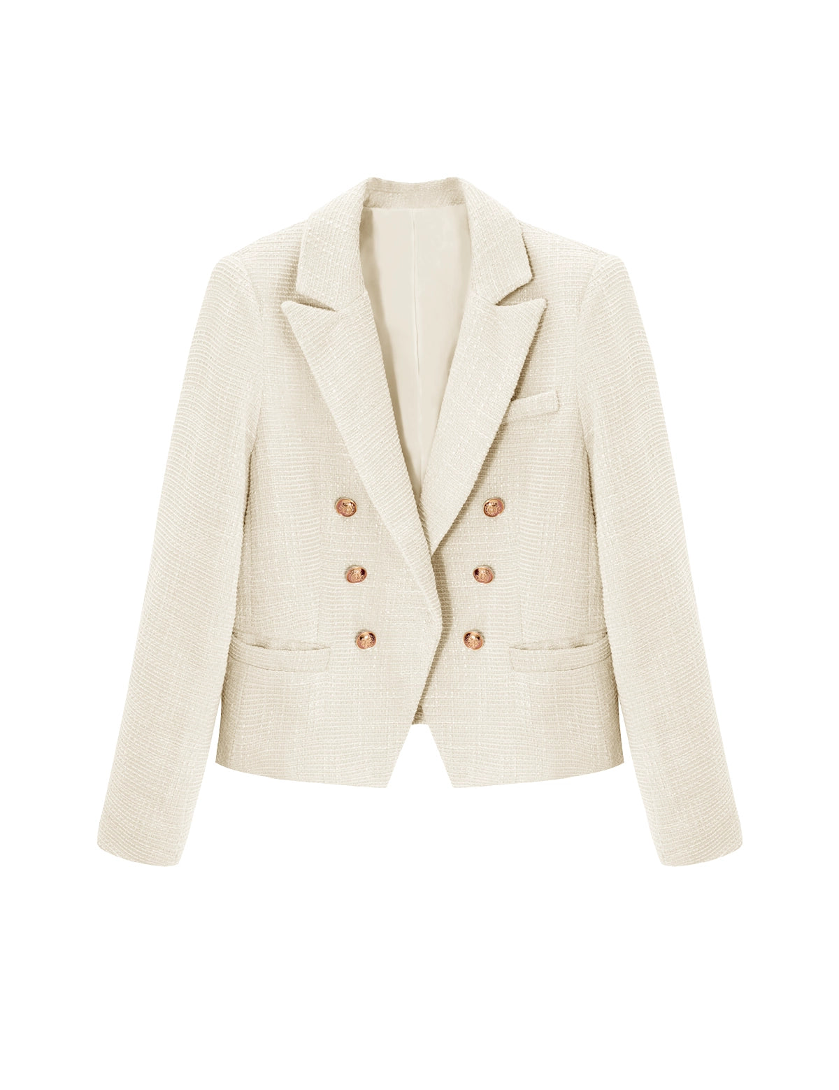 CicyBell-Women-White-Blazer-M5A402_1.webp
