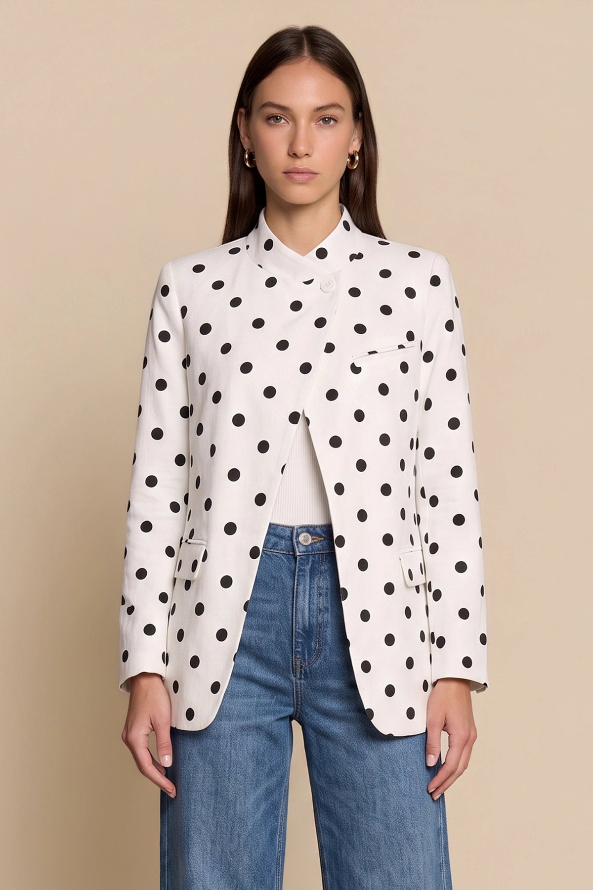 CicyBell-Women-White-Blazer-NX2731_4.webp