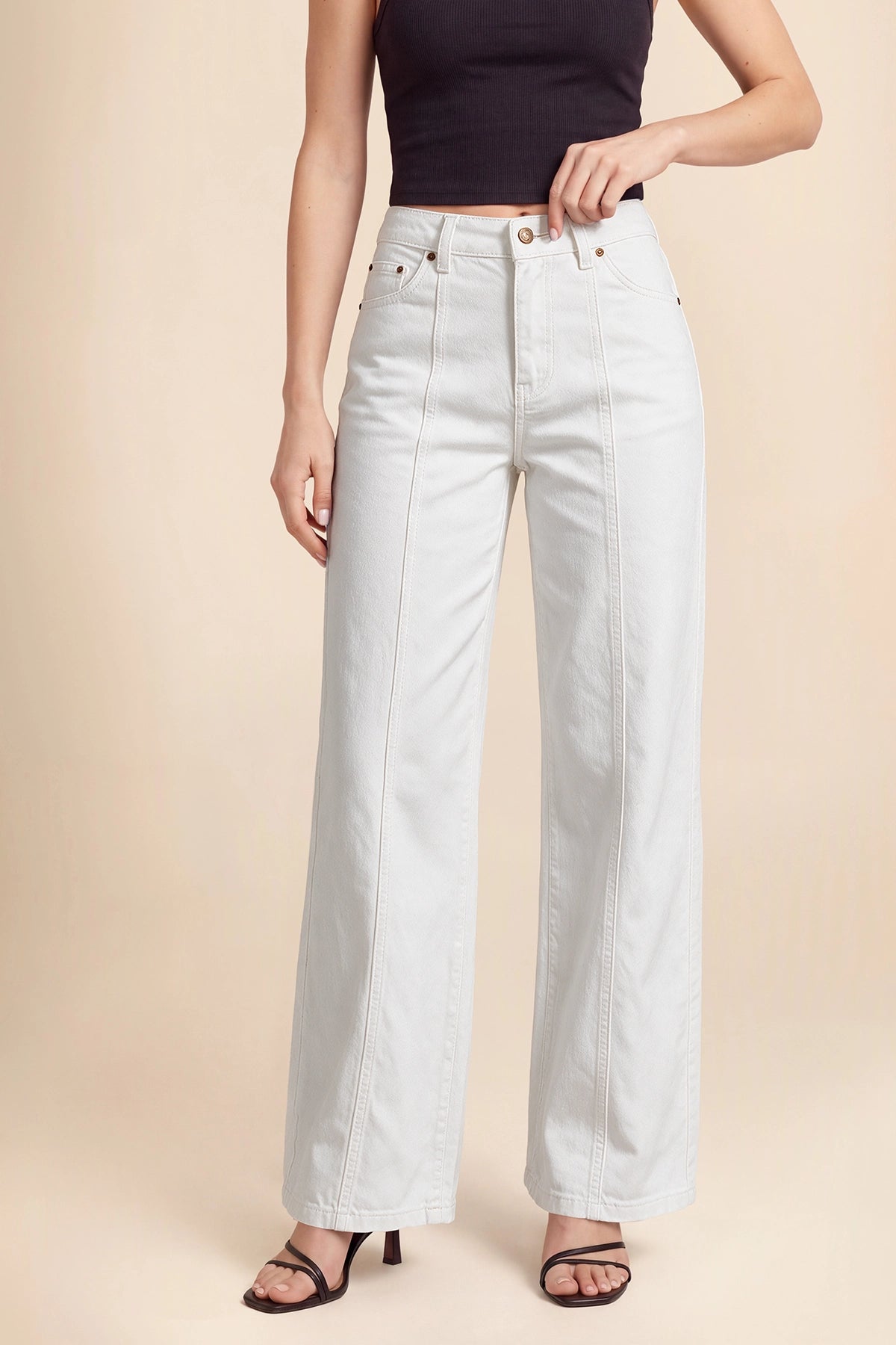 CicyBell-Women-White-Jeans-H5N977_1.webp