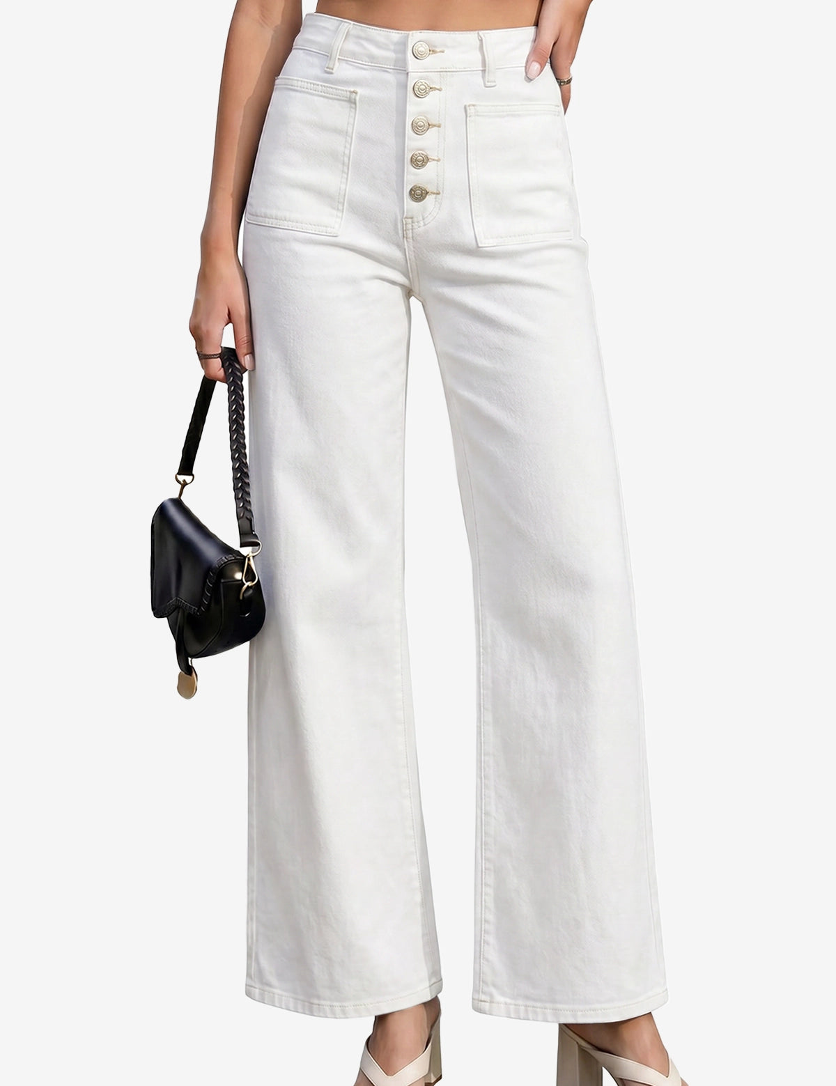 CicyBell-Women-White-Jeans-N5Z024.webp
