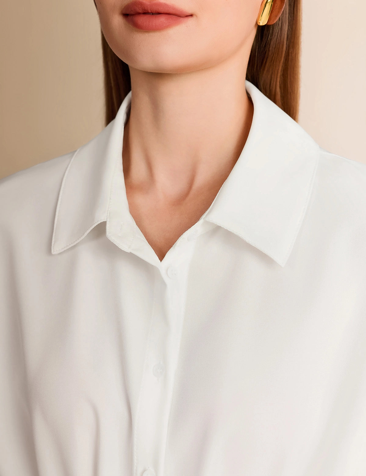 CicyBell-Women-White-PleatedButton-DownShirt-J7K232_7.webp