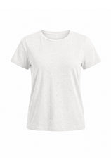 Womens White Short Sleeve Shirts | CicyBell