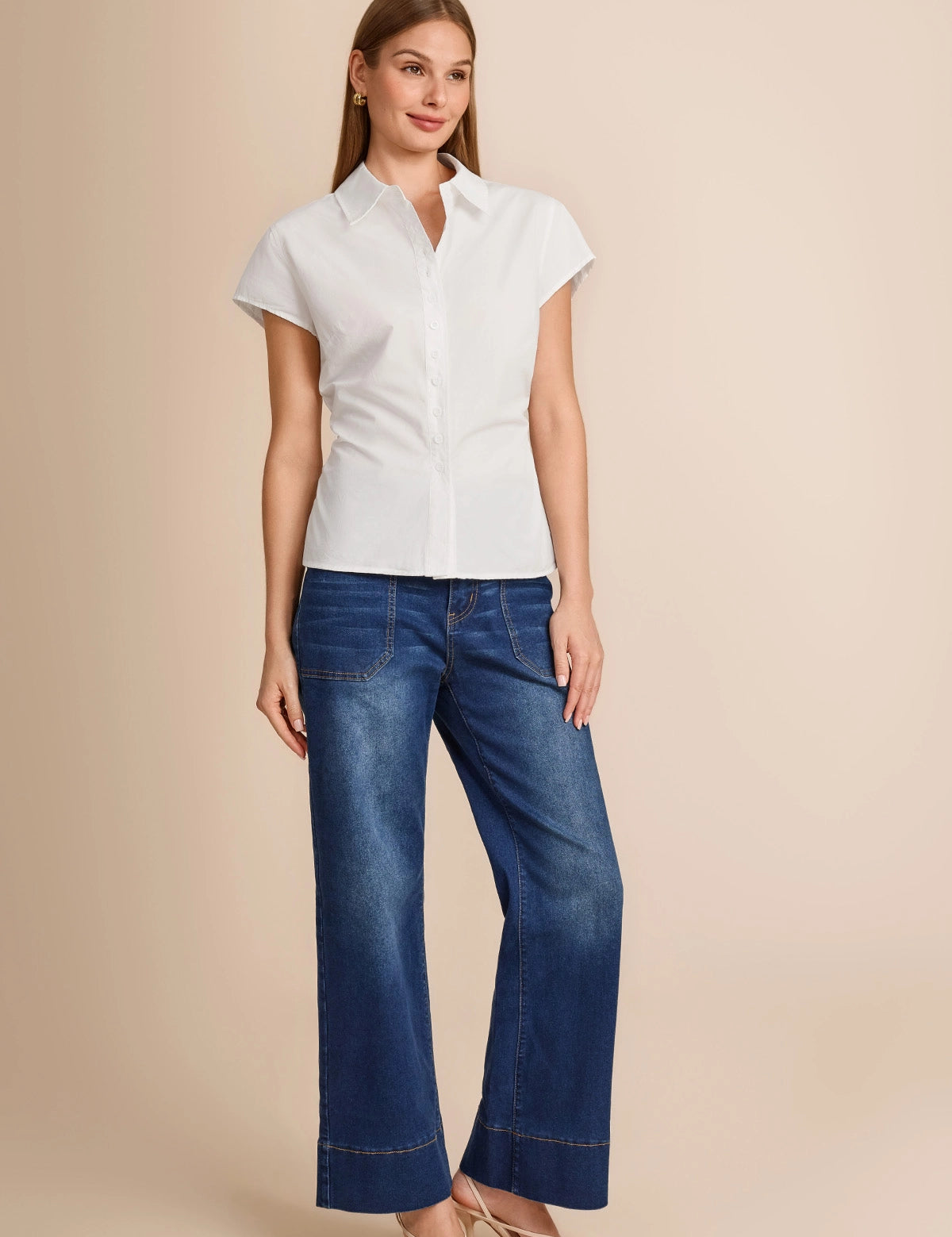 CicyBell-Women-White-SummerButtonDownShirts-H5N982_5.webp