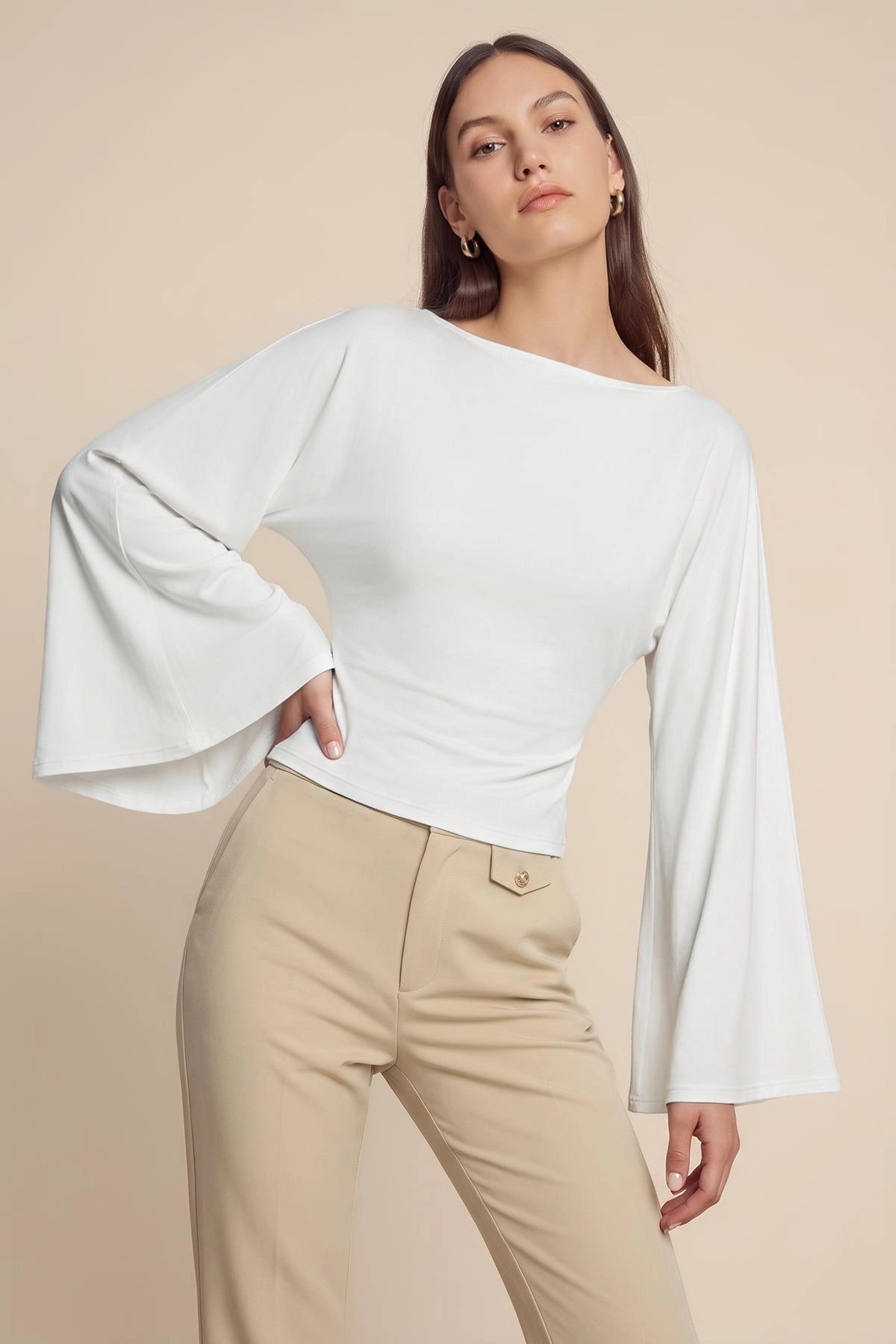 CicyBell-Women-White-WrapTops-NX2679_1.webp