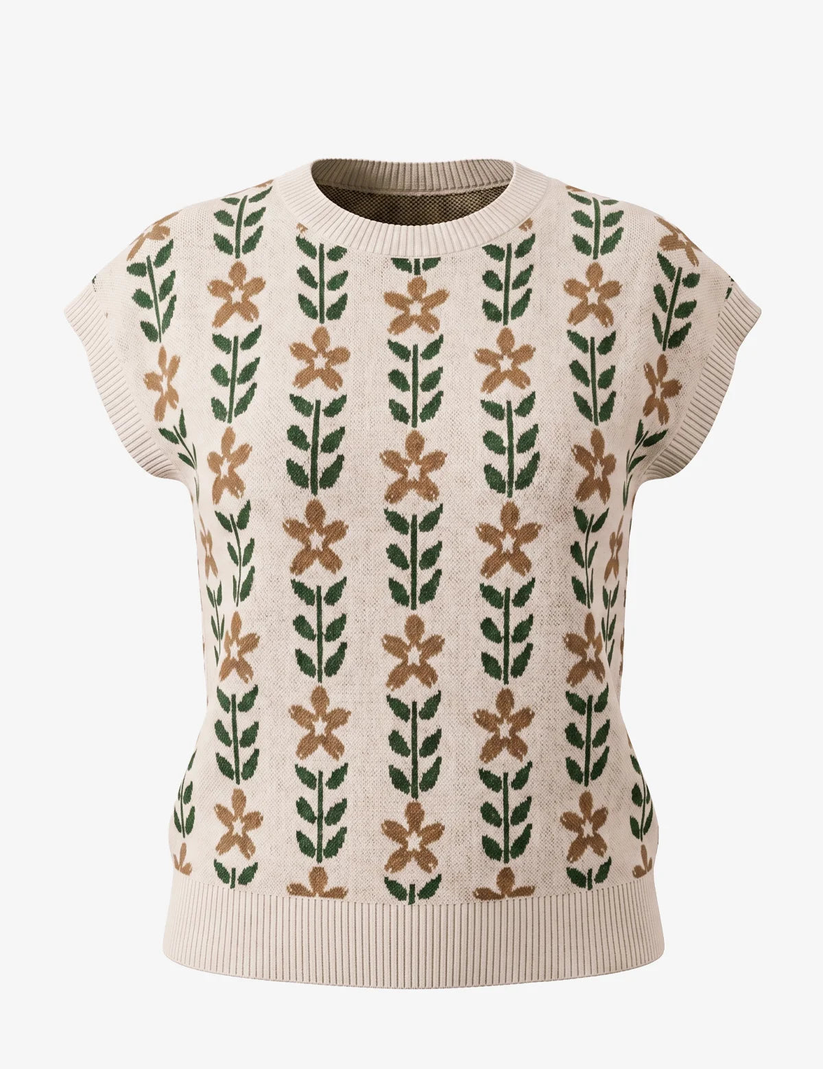 CicyBell-Women-WhiteFlowers-Sweaters-N5Z035_1.webp