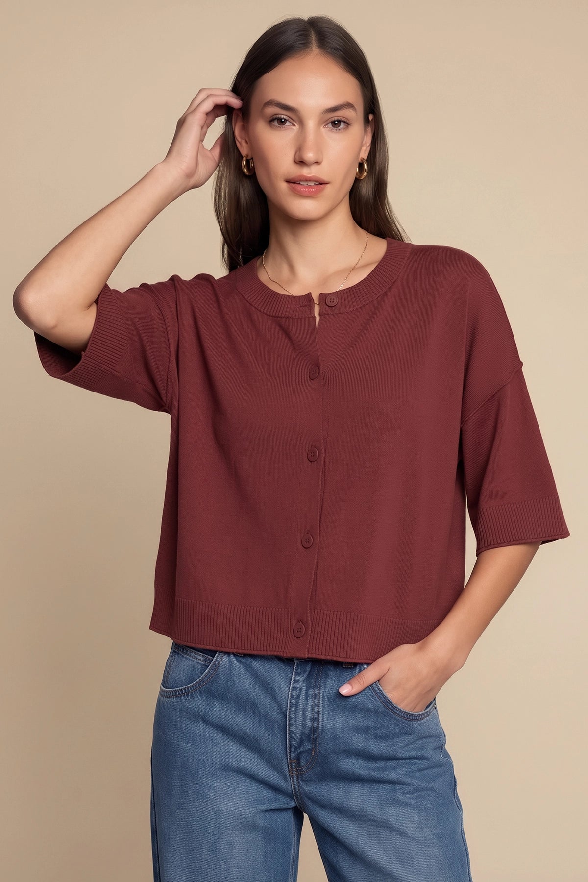 CicyBell-Women-WineRed-Tops-RC6738_1.webp