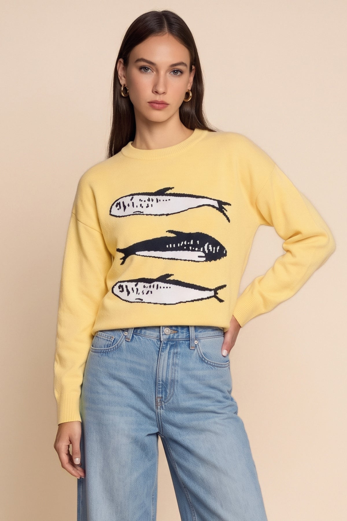 CicyBell-Women-Yellow-KnitSweaters-NX2705_4.jpg