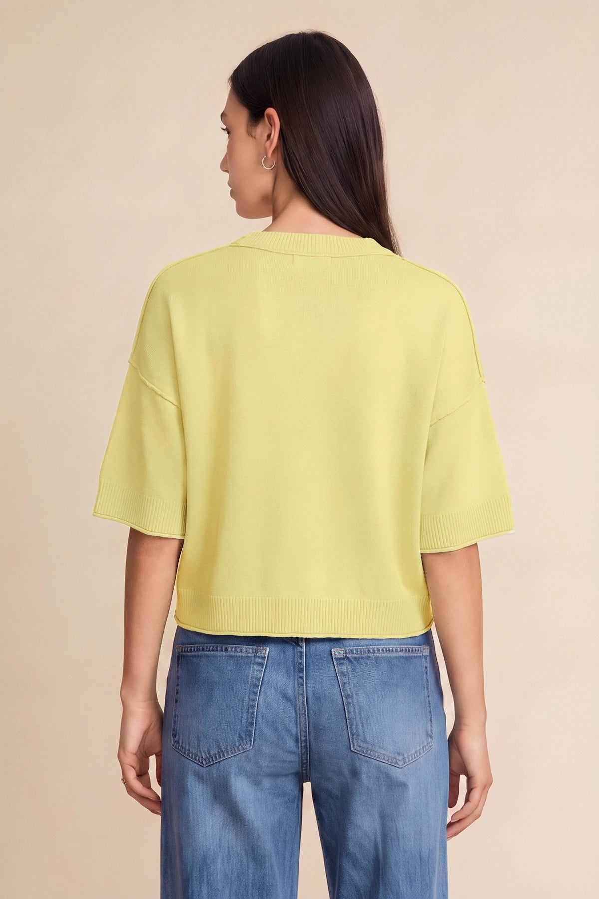 CicyBell-Women-Yellow-Tops-RC6738_1.webp