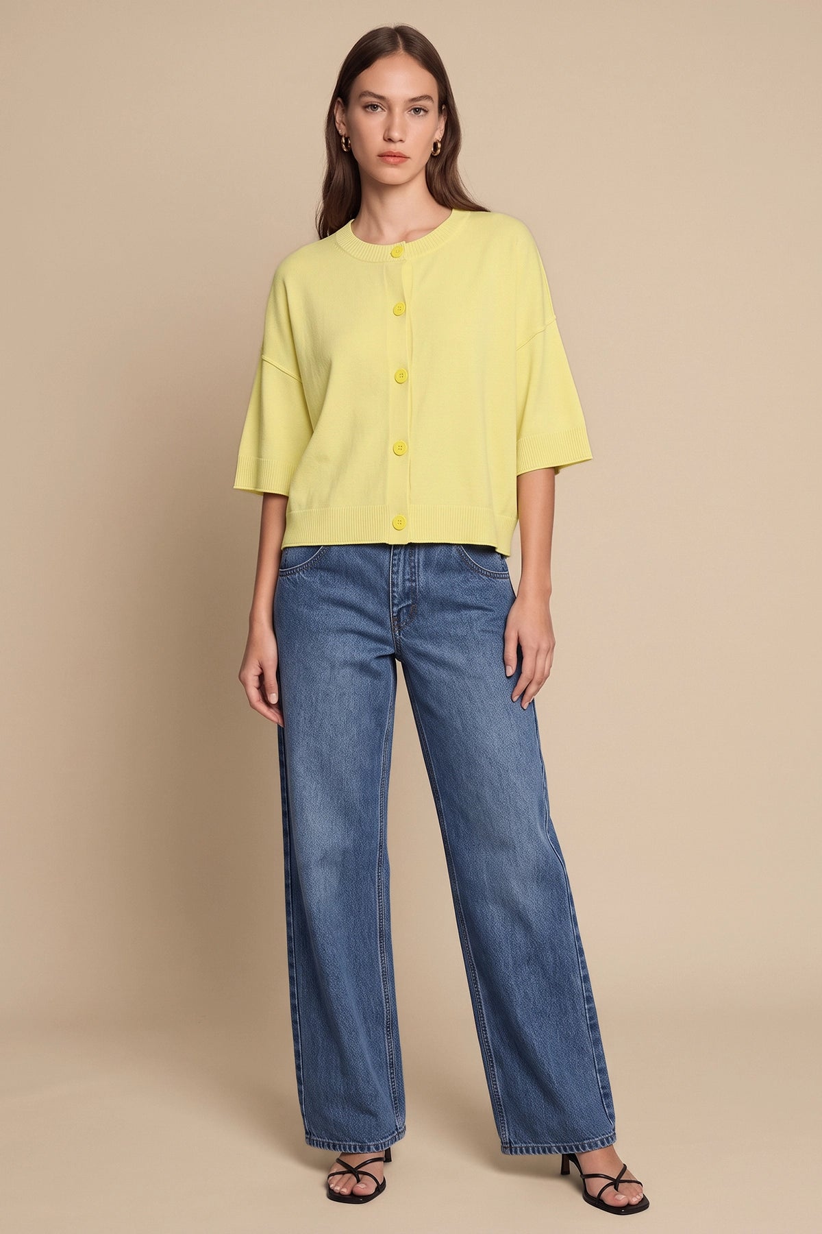 CicyBell-Women-Yellow-Tops-RC6738_2.webp