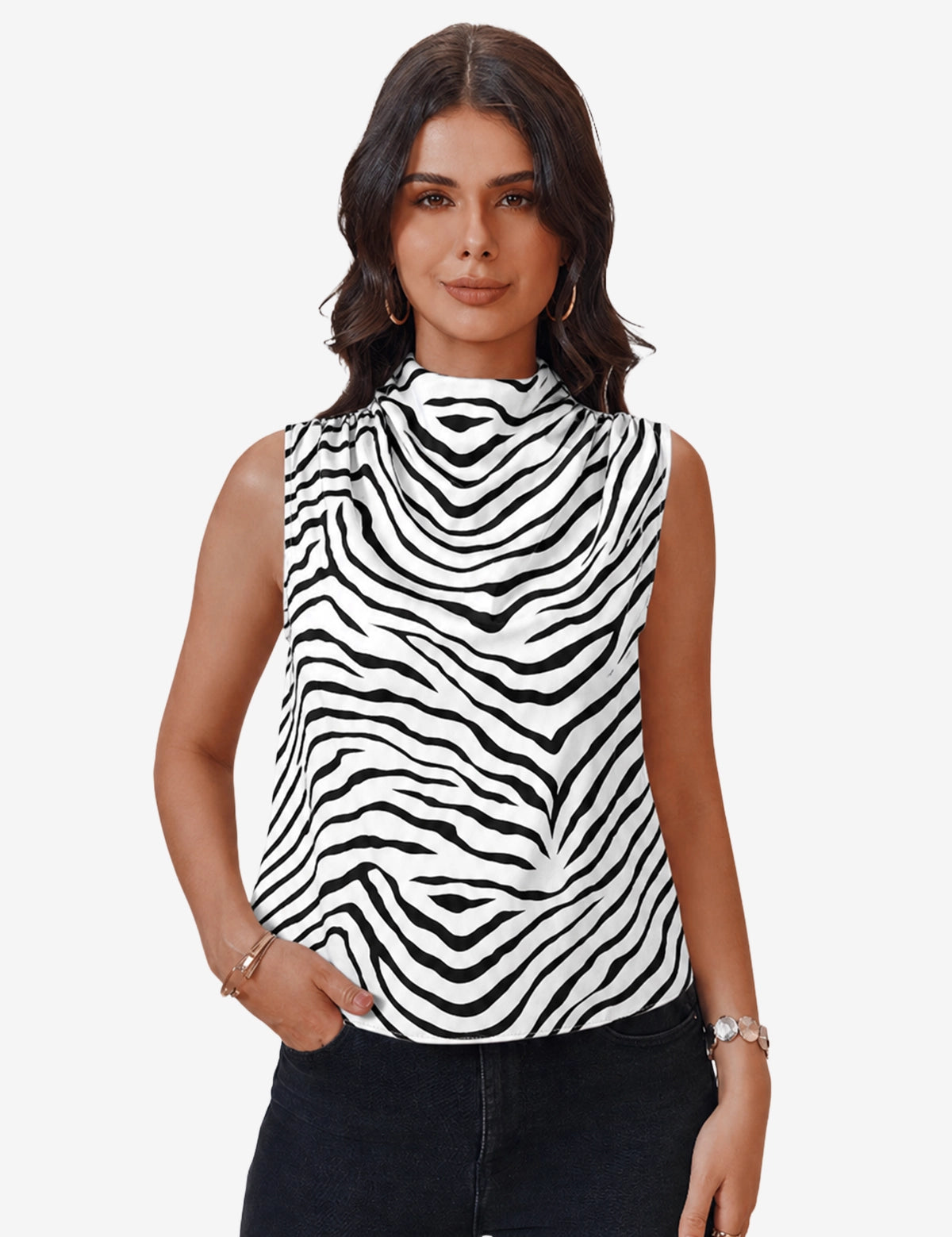 CicyBell-Women-Zebra-Tops-N5Z032_1.webp