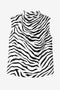Zebra Print