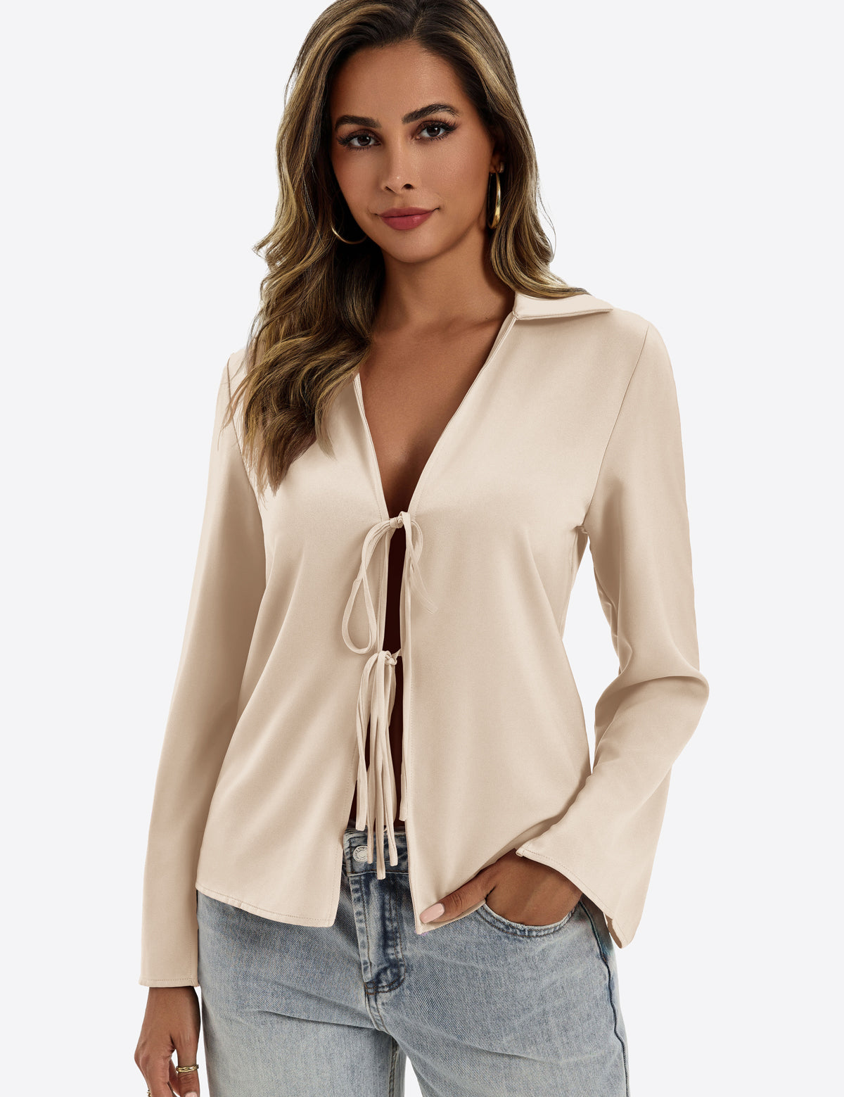 CicyBell-Womens-Apricot-Blouse-H9H355_1.jpg