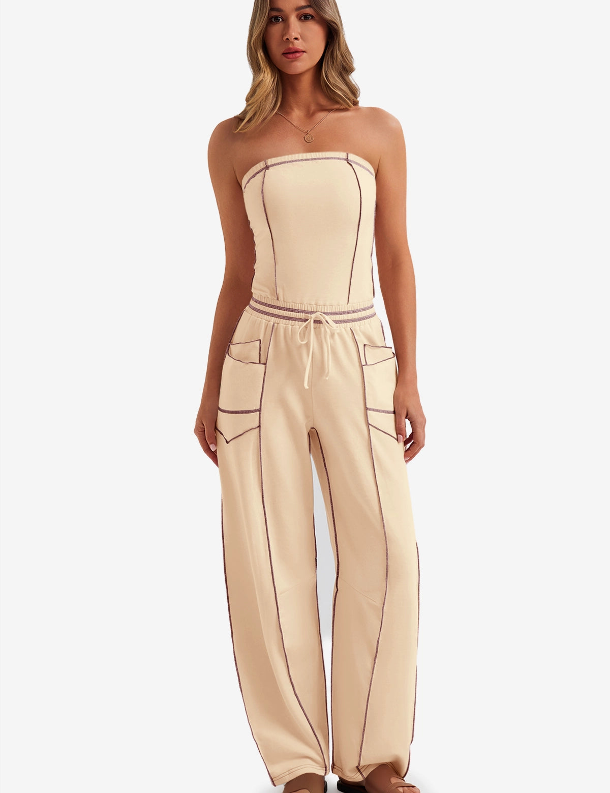 CicyBell-Womens-Apricot-One-Pieces-NX2629_1.webp