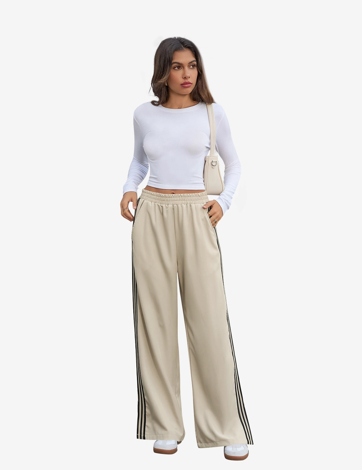 CicyBell-Womens-Apricot-Pants-N5Z009_1.webp