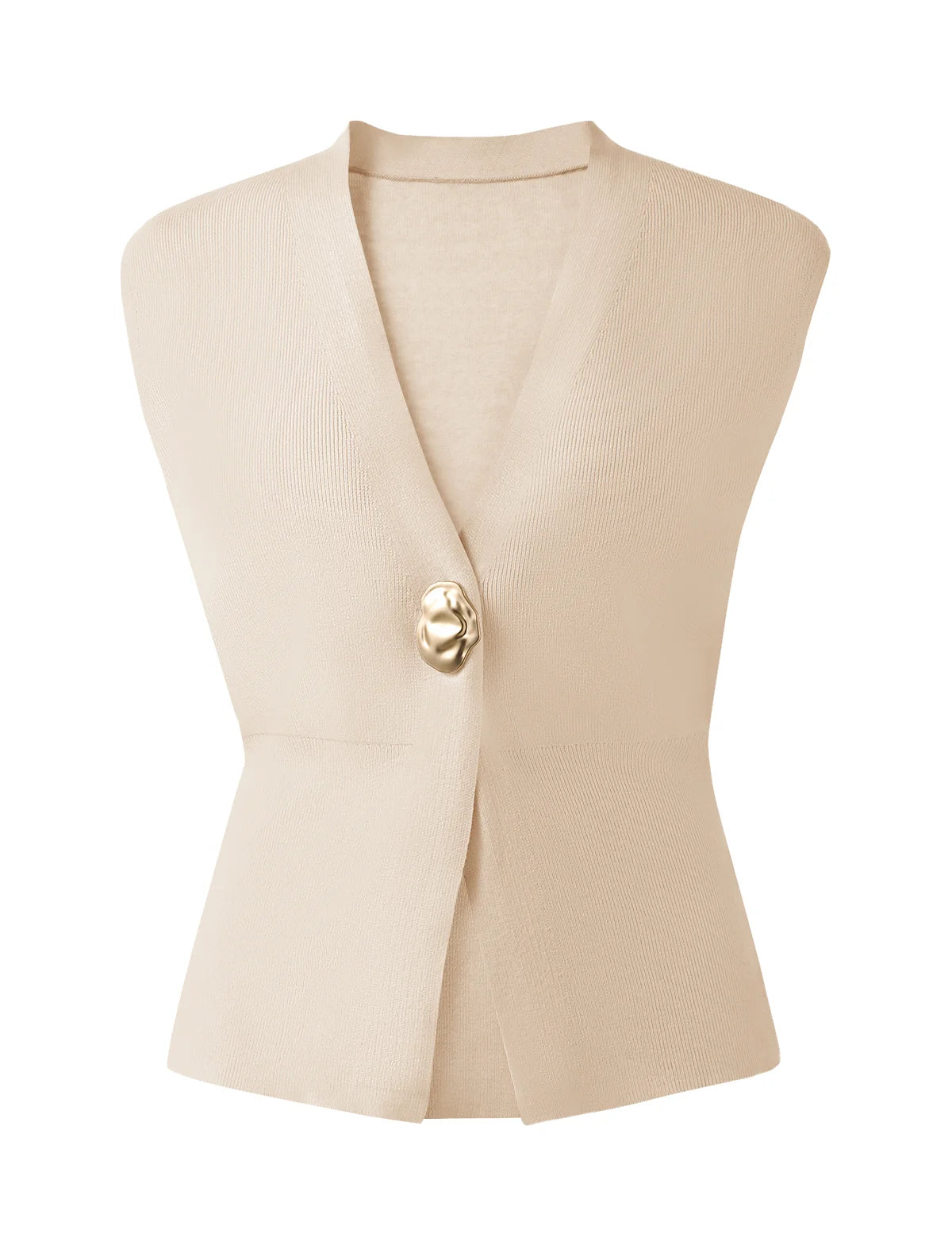 CicyBell-Womens-Apricot-SweaterVest-M4K980_1.webp