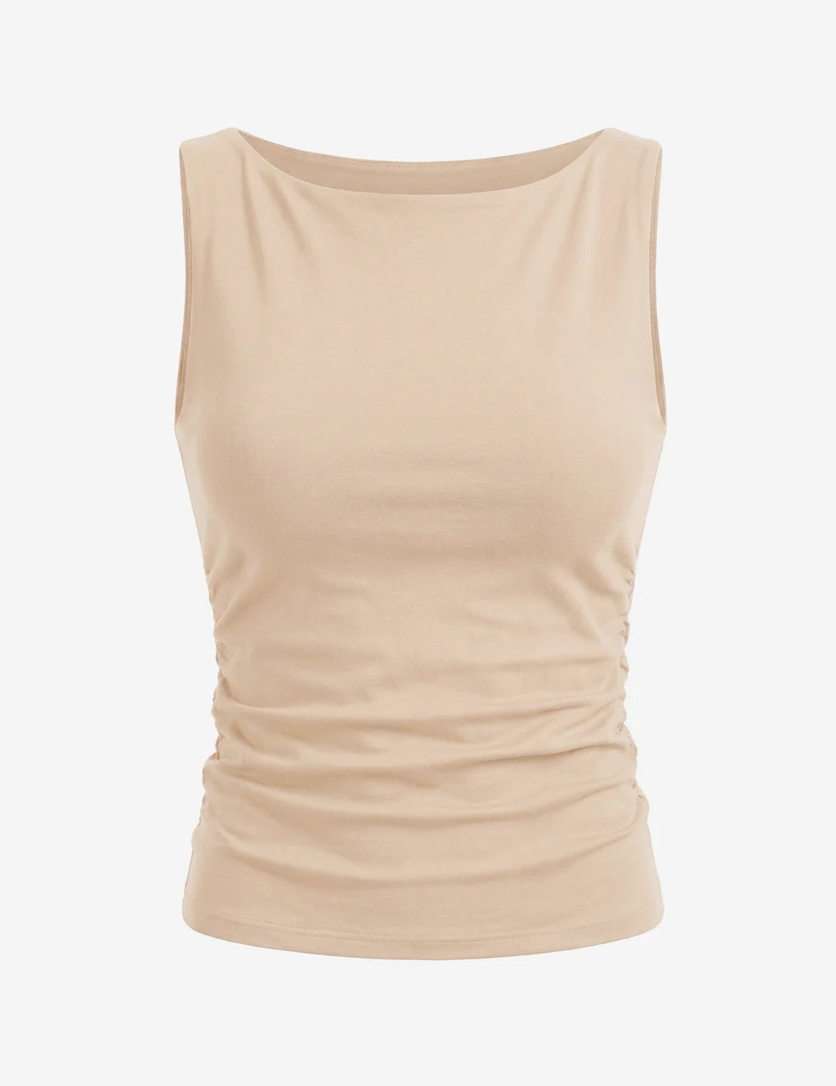 CicyBell-Womens-Apricot-TankTops-RT6606_1.webp