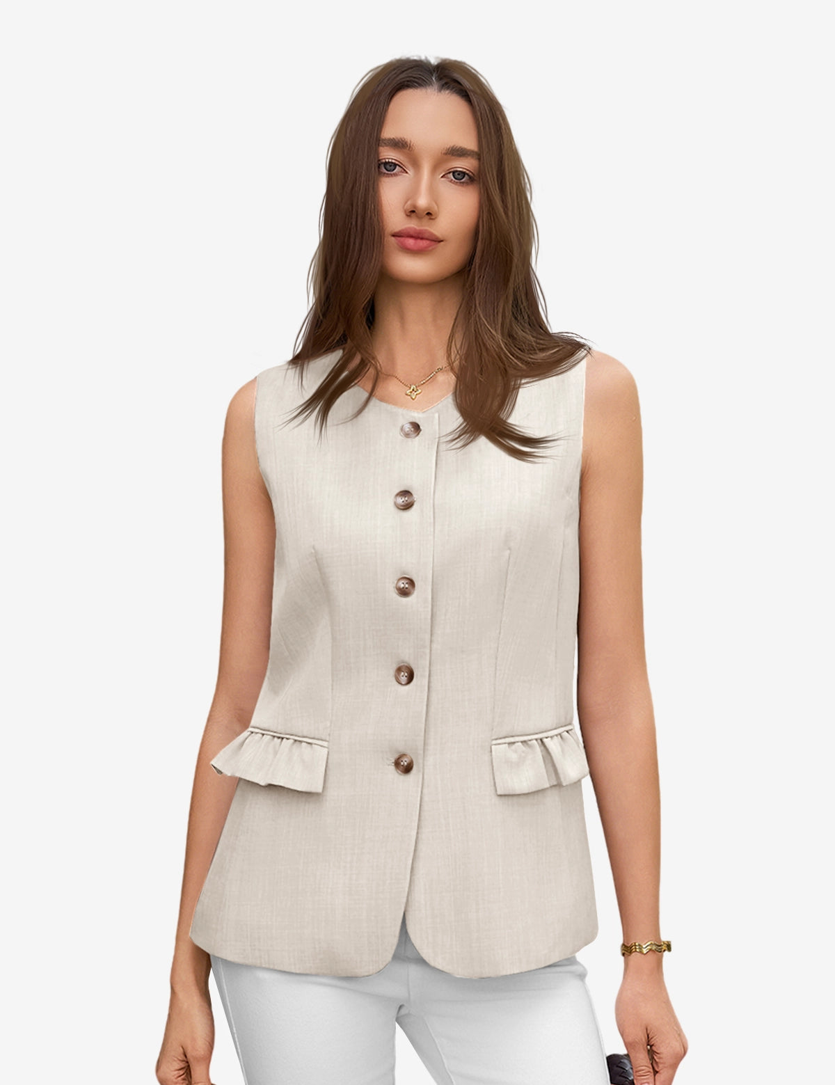 CicyBell-Womens-Apricot-Vest-H5N984_1.webp