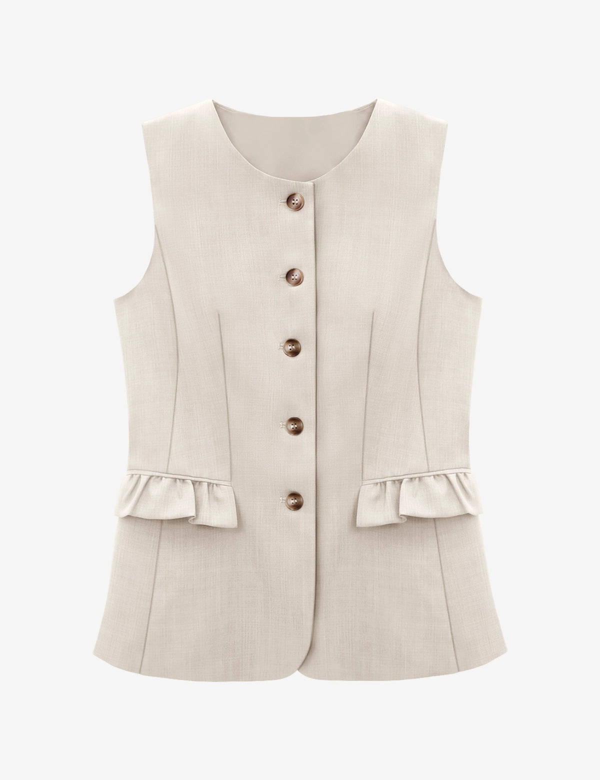 CicyBell-Womens-Apricot-Vest-H5N984_2.webp