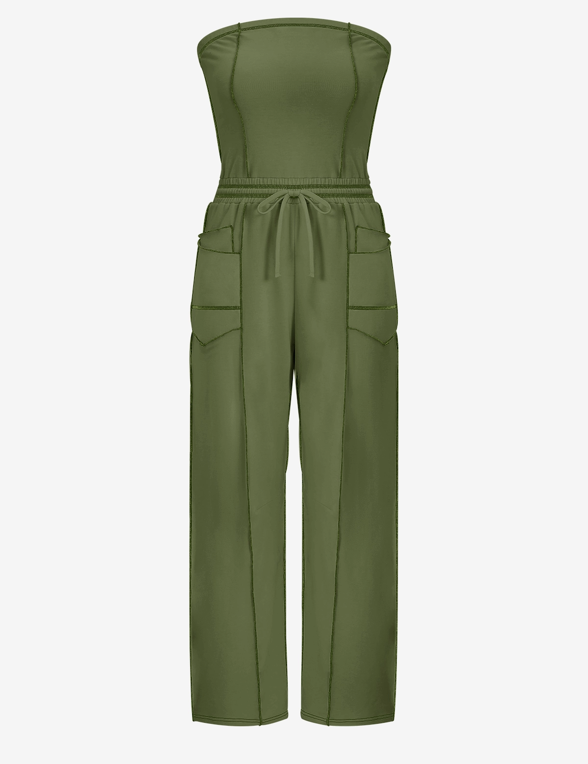 CicyBell-Womens-ArmyGreen-One-Pieces-NX2629_2.webp