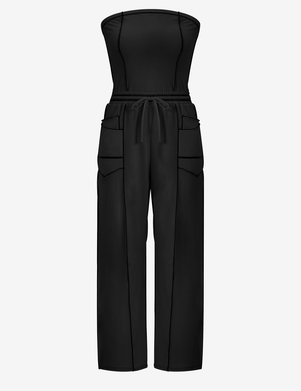 CicyBell-Womens-ArmyGreen-One-Pieces-NX2629_4.webp