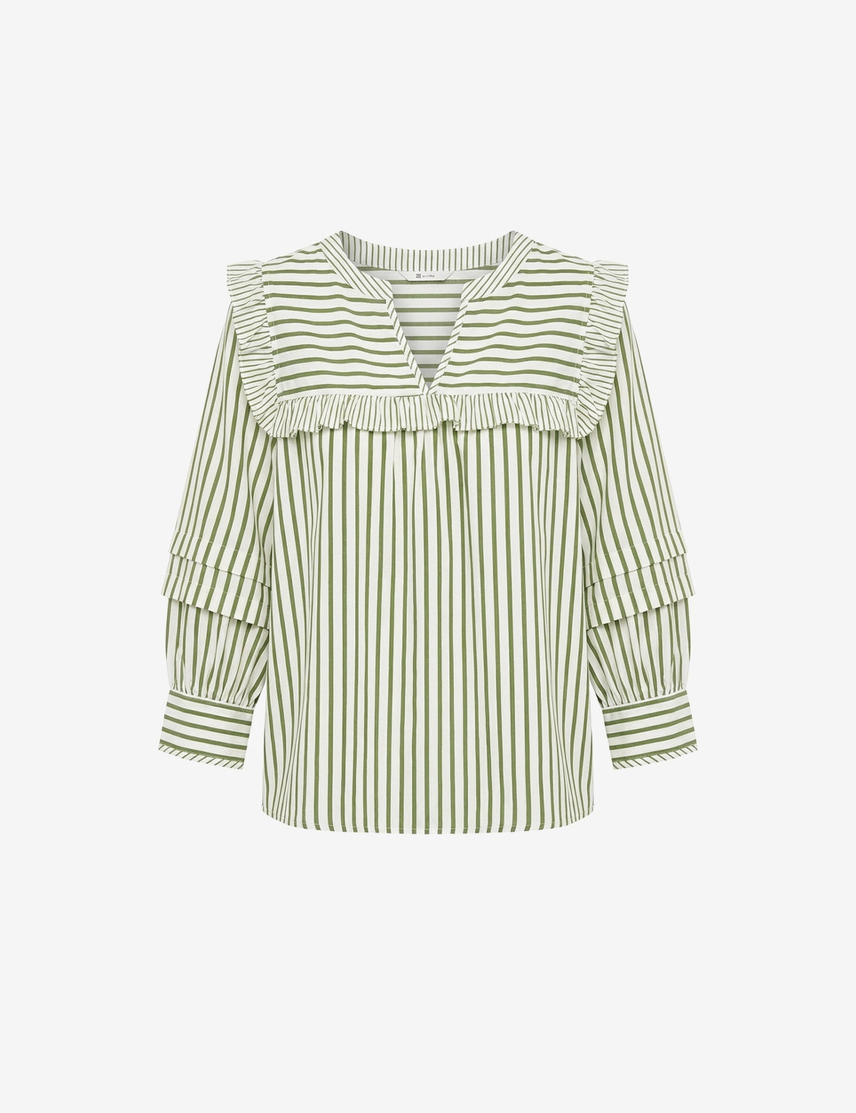 CicyBell-Womens-ArmyGreen-Tops-J7K213_1.webp