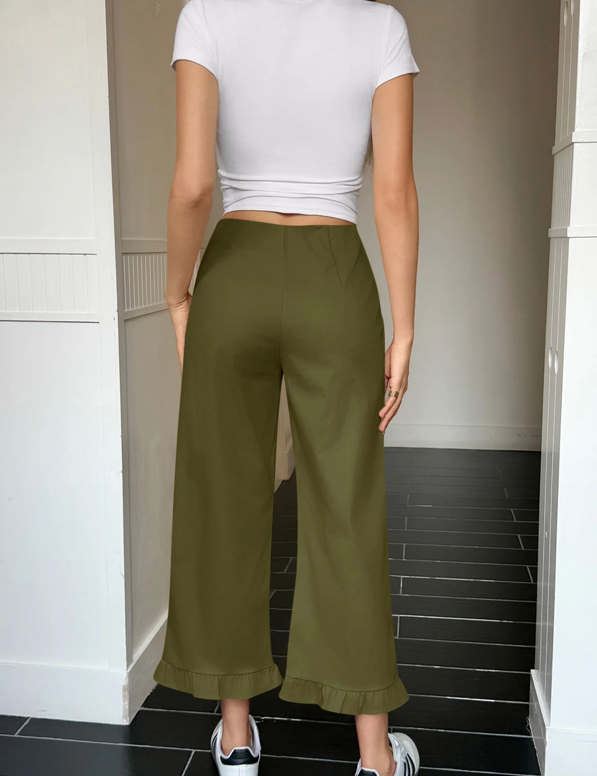 CicyBell-Womens-ArmyGreen-WideLegPants-M5B441_4.webp