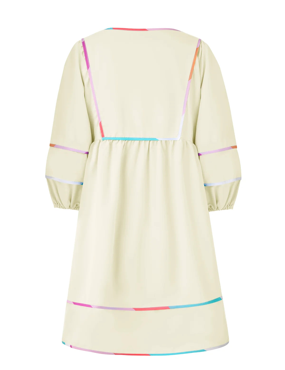 CicyBell-Womens-Beige-Babydoll-MiniDresses-M1T474_5.webp