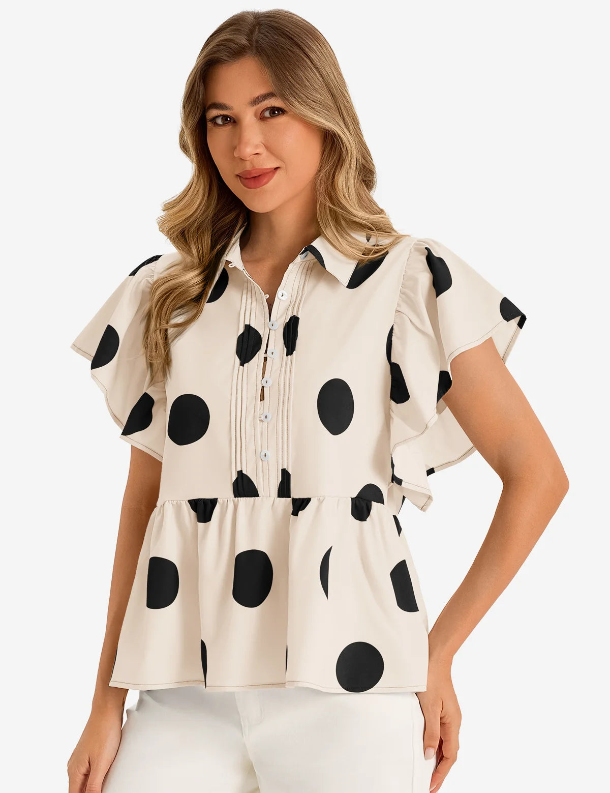 CicyBell-Womens-Beige-Blouses-M9J600_1.webp