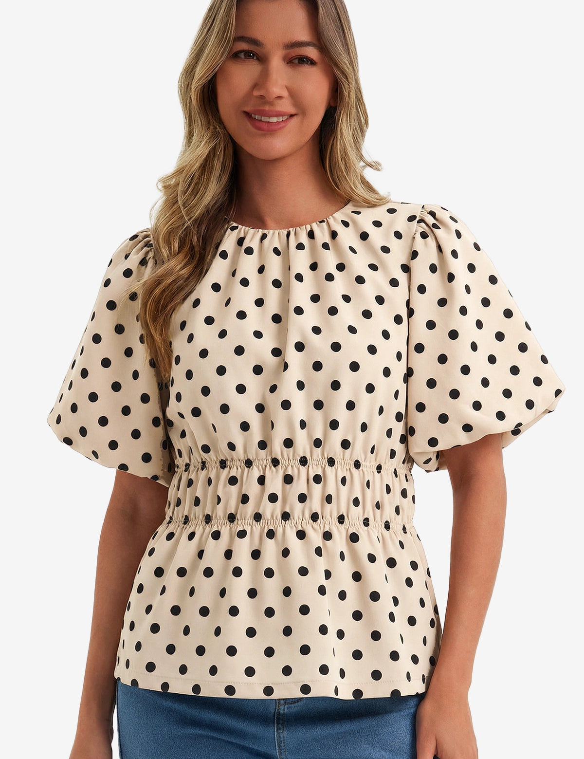 CicyBell-Womens-Beige-Blouses-NX2620_2.webp