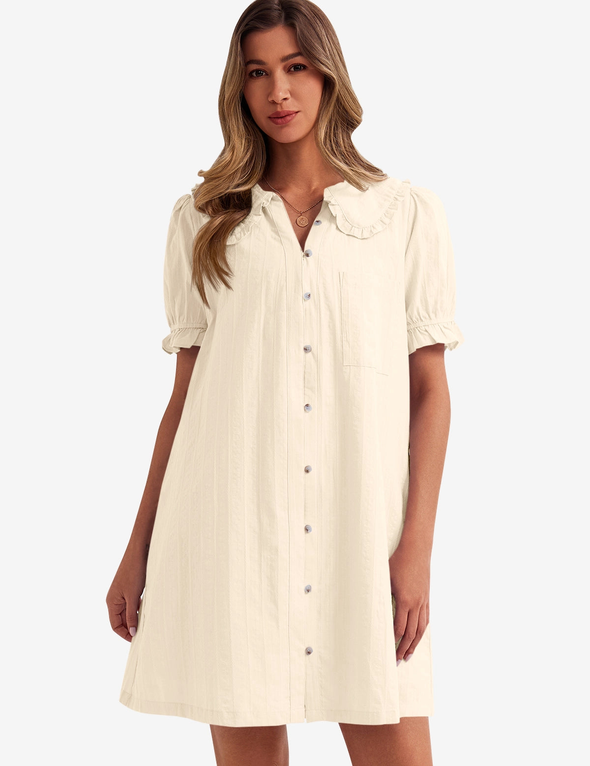 CicyBell-Womens-Beige-Dresses-H5N989_1.webp