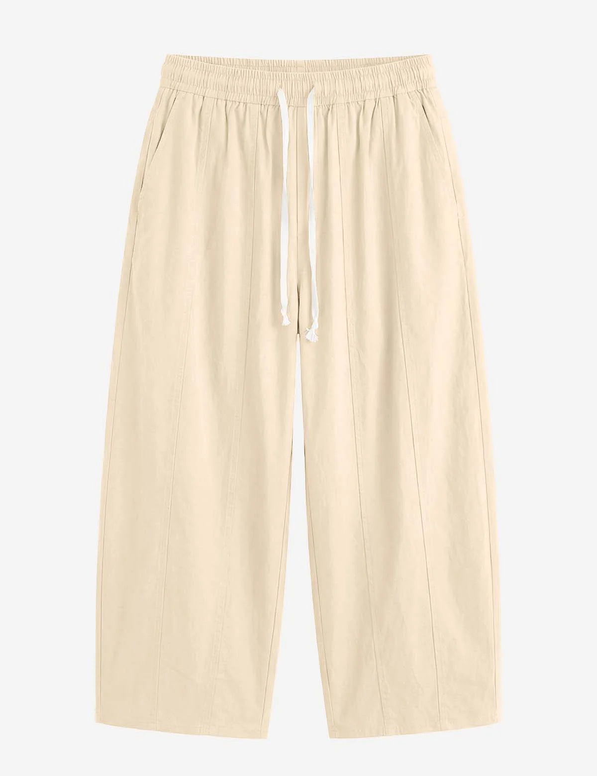 CicyBell-Womens-Beige-Pants-NX2646_2.webp