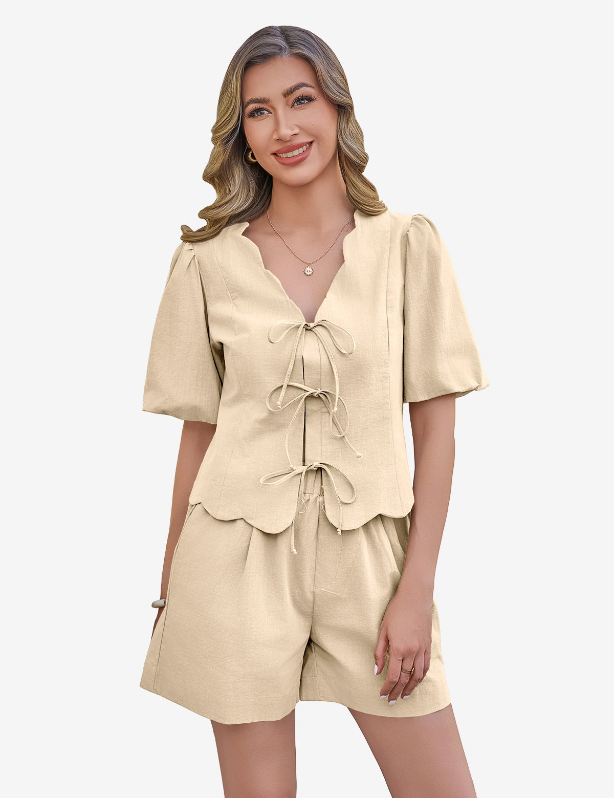 CicyBell-Womens-Beige-Sets-NX2619_2.webp