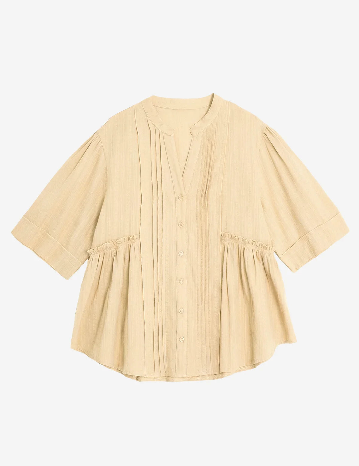 CicyBell-Womens-Beige-Shirts-G3P820_1.webp