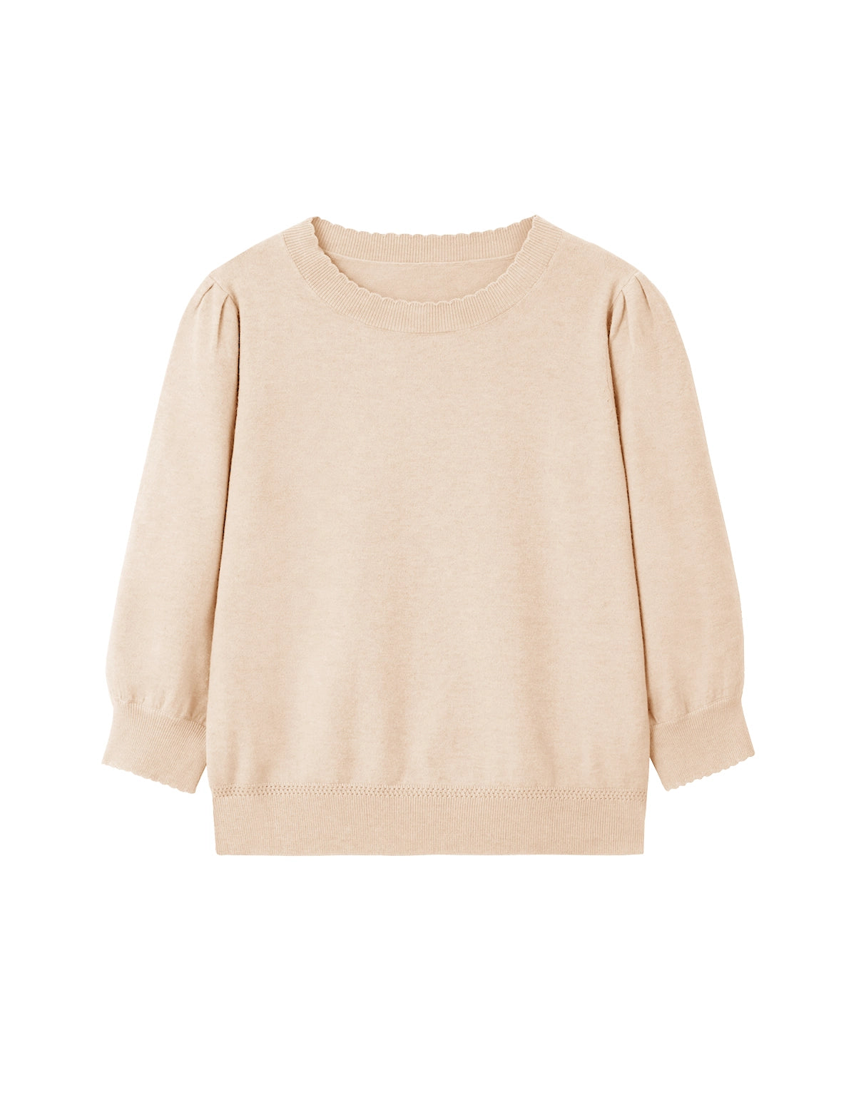 CicyBell-Womens-Beige-SweaterTops-G3P753_1.webp