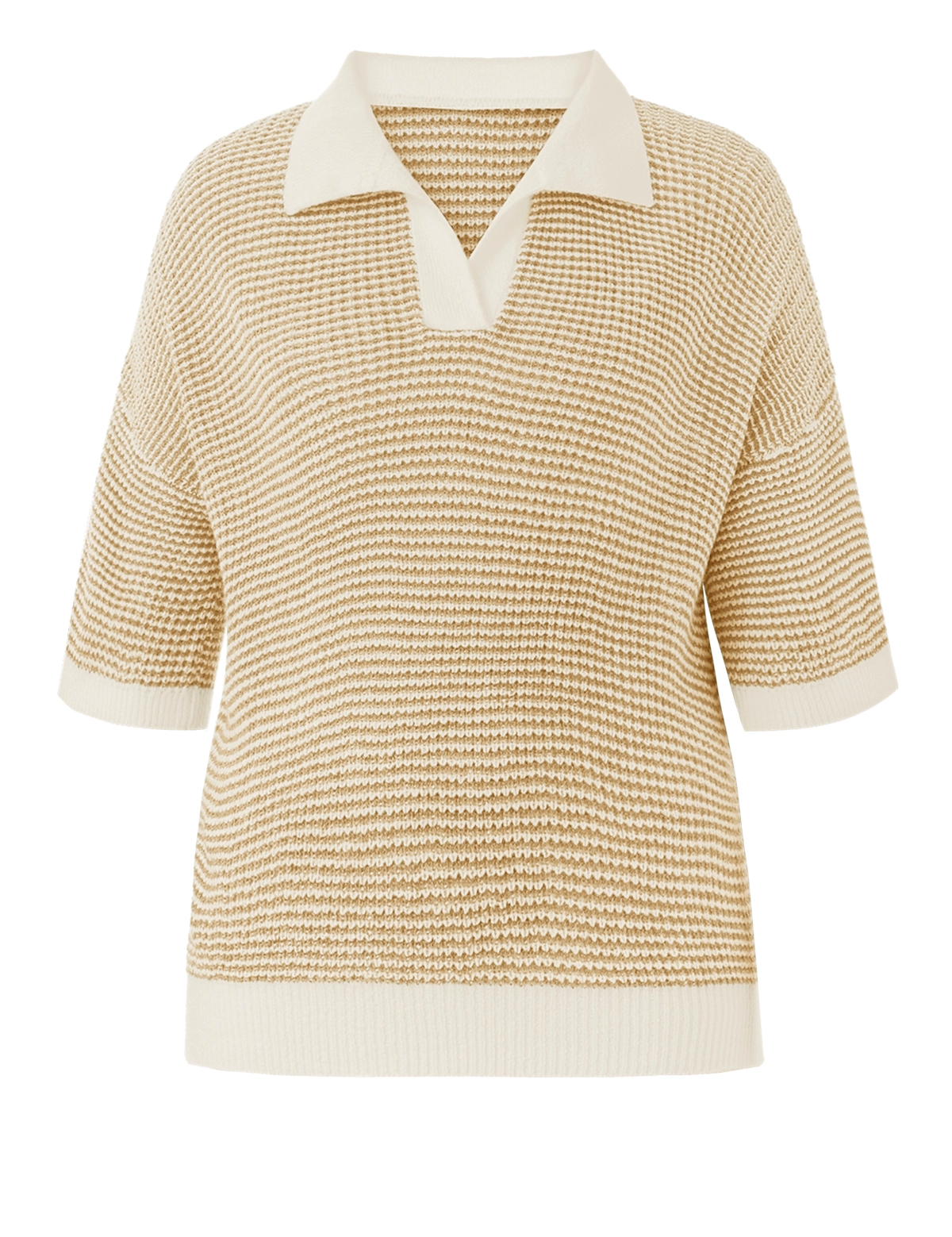 CicyBell-Womens-Beige-SweatersTops-C8P334_1.webp