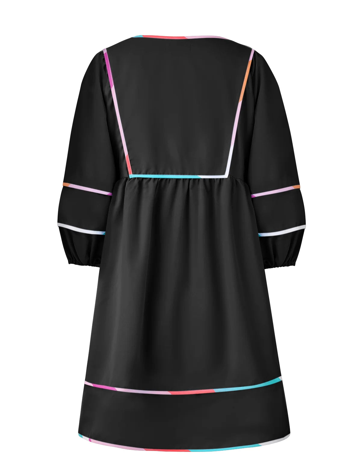 CicyBell-Womens-Black-Babydoll-MiniDresses-M1T474_5.webp