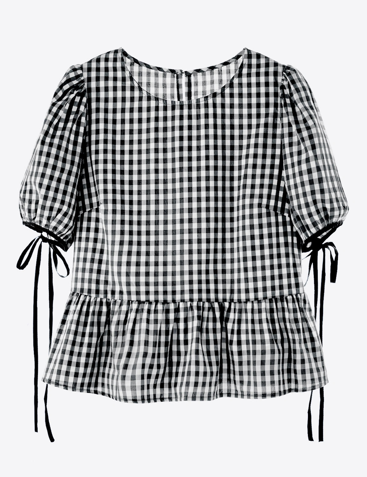 CicyBell-Womens-Black-Blouses-G3P709_2.webp